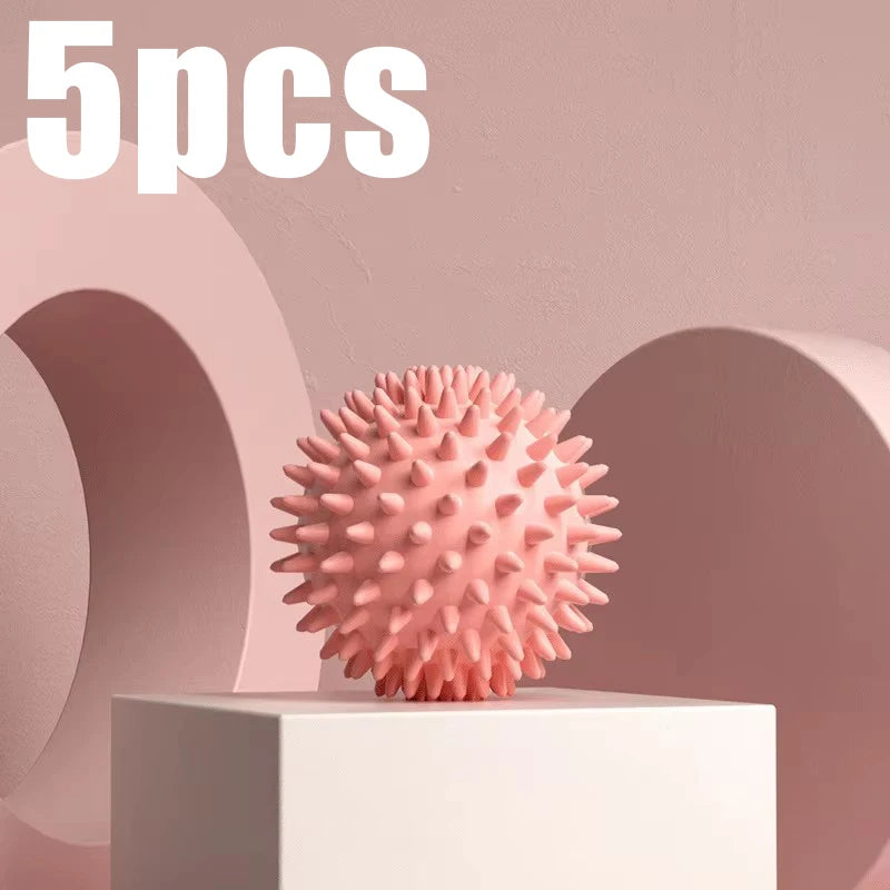 Massage Fascia Ball Yoga Fitness Exercise Accessory