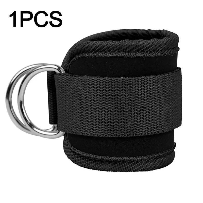 Ankle Resistance Bands Fitness Set