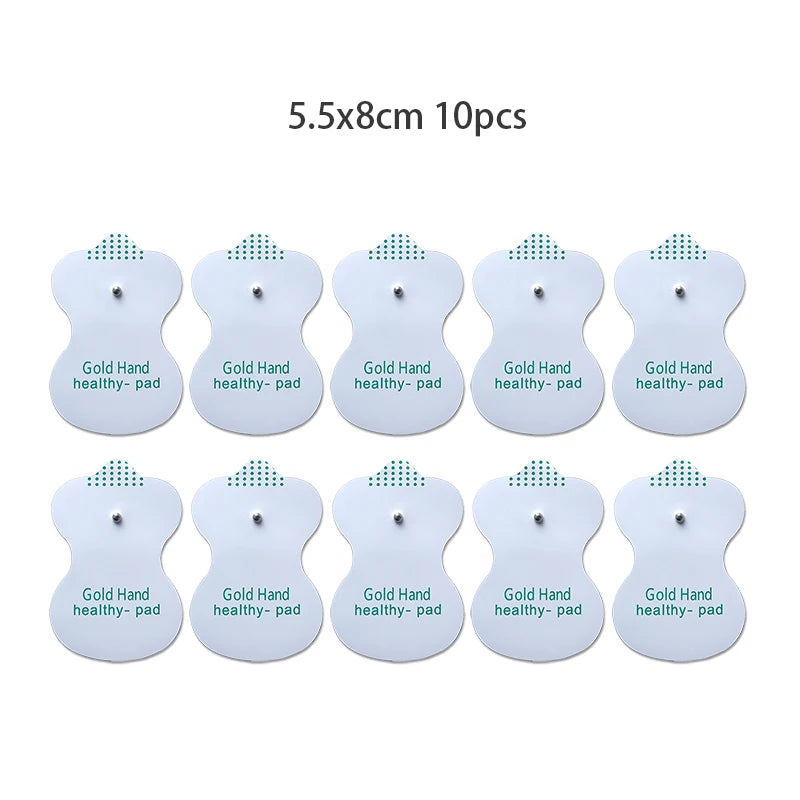 Self-Adhesive Electrode Pads for TENS & EMS