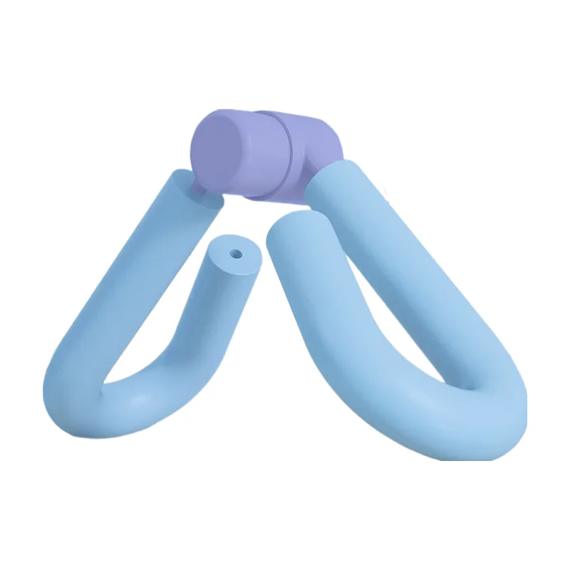 Fitness Inner Thigh Leg Clamp Trainer for Home Workouts