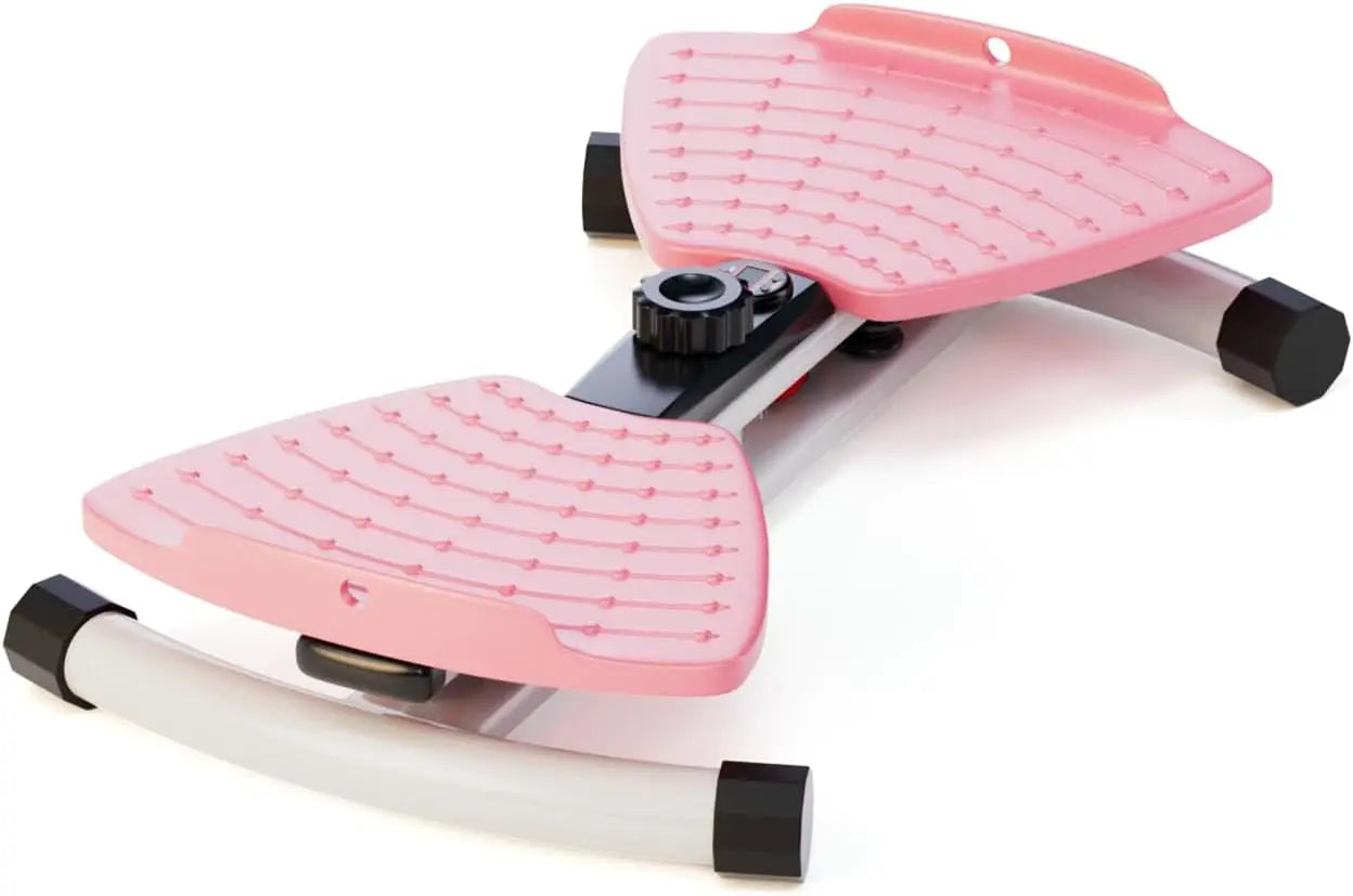 Smart Waist Twister Exercise Board