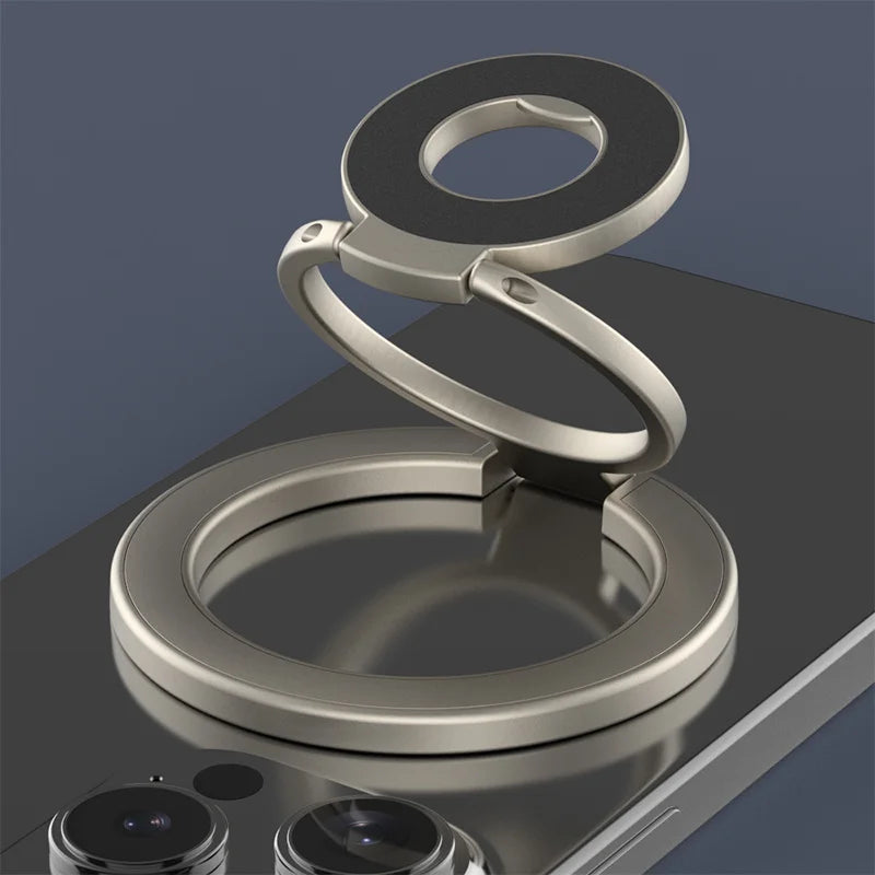 MagSafe Double-Sided Magnetic Phone Ring Holder
