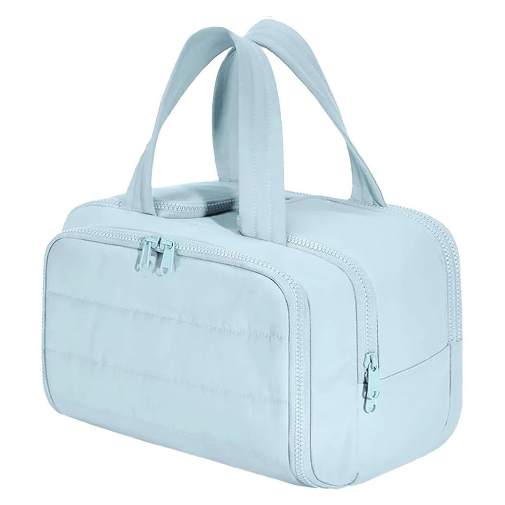 Large Capacity Cosmetic Travel Bag