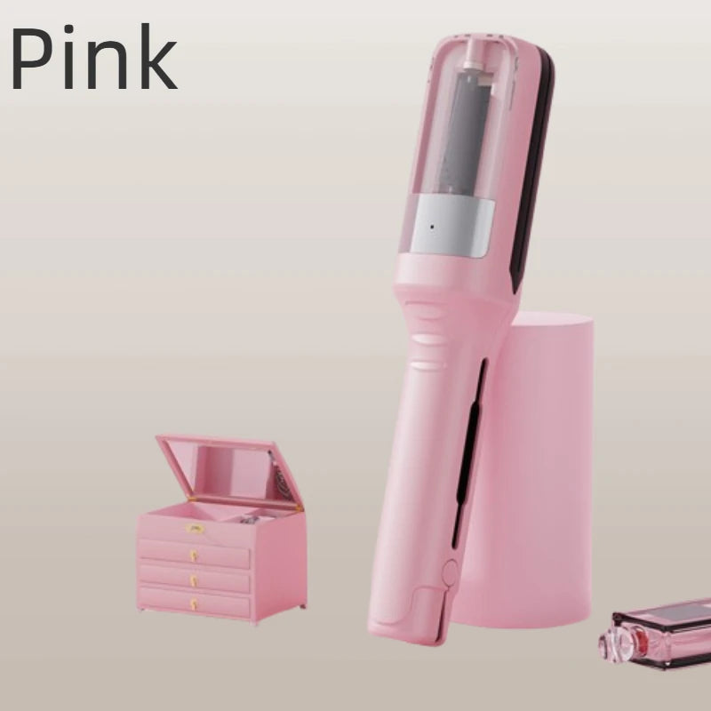 Automatic Split End Hair Trimmer