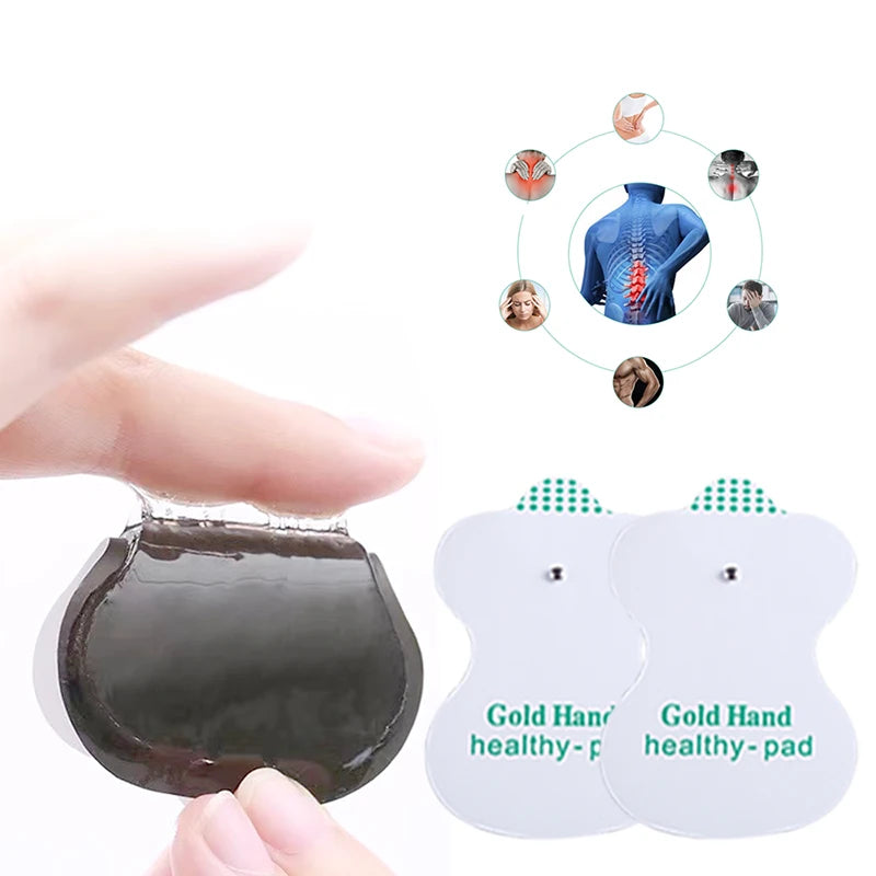Self-Adhesive Electrode Pads for TENS & EMS
