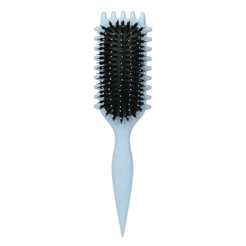 Curly Hair Styling Brush