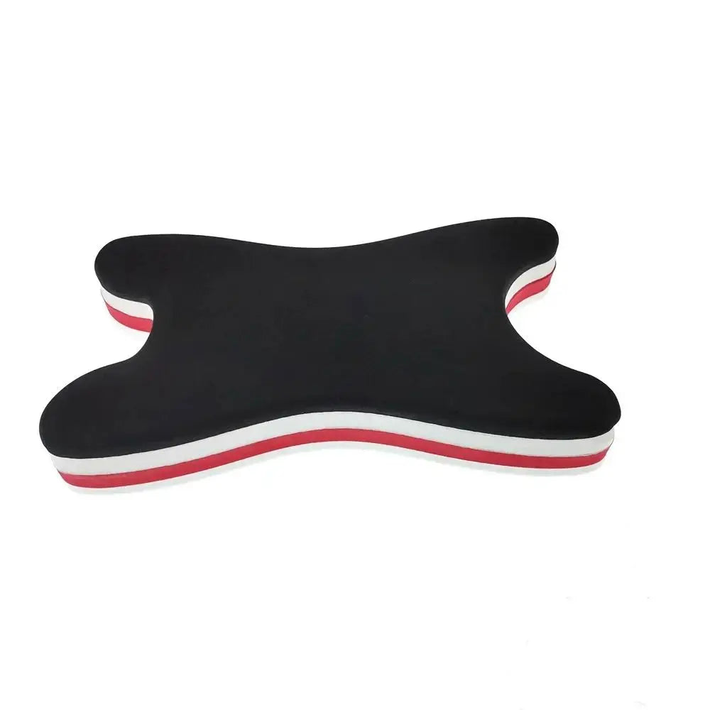 Inflatable Neck Support Pillow Adjustable Cushion