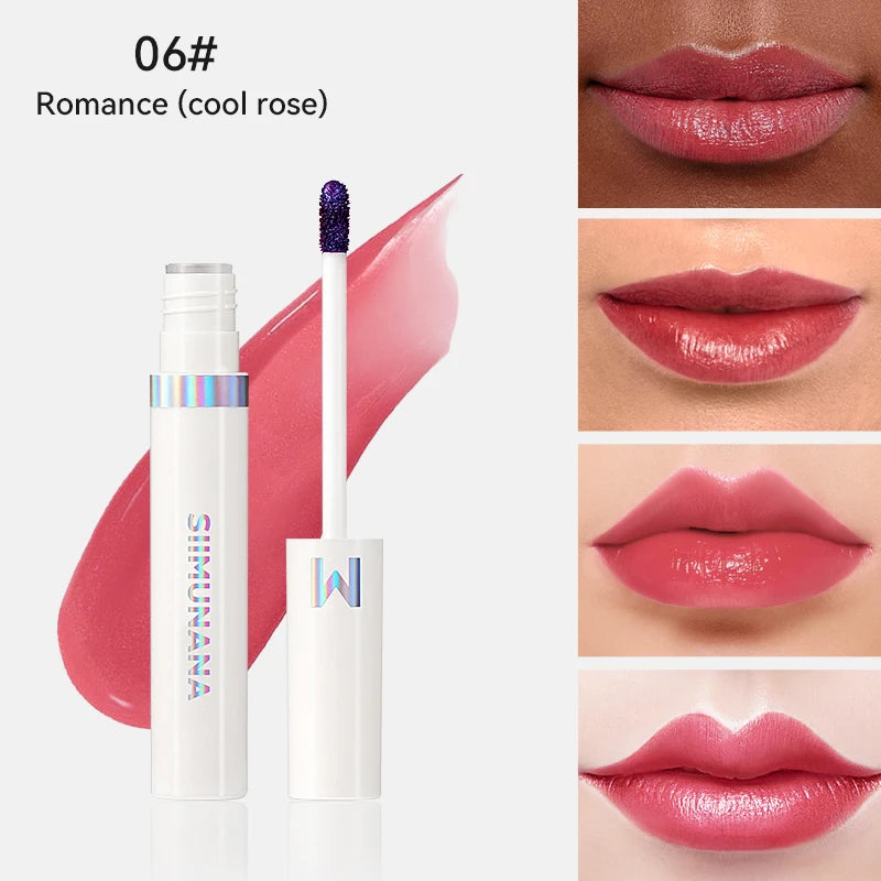 Peel-Off Waterproof Lip Tint