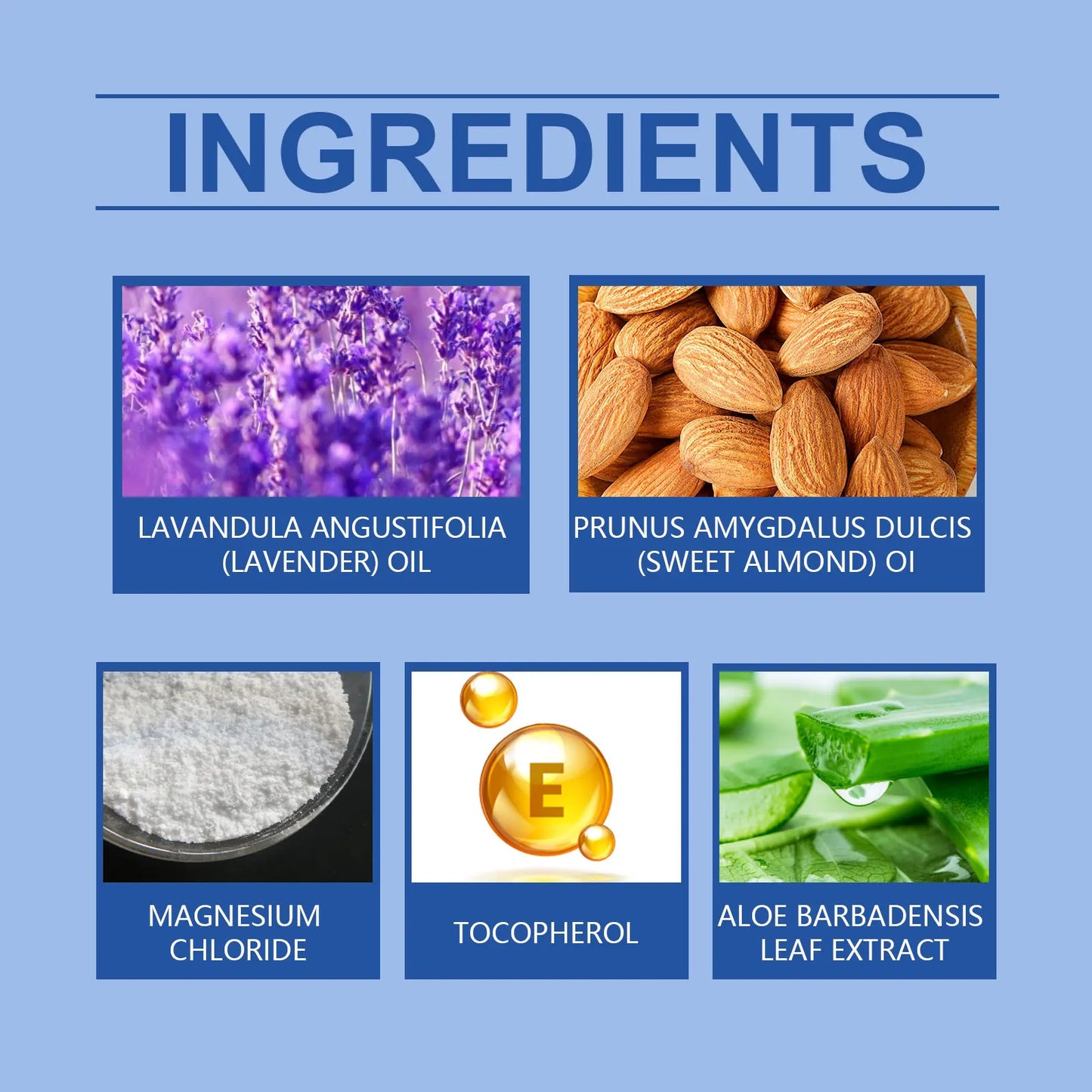 Magnesium Moisturising Body Cream with Lavender Fragrance