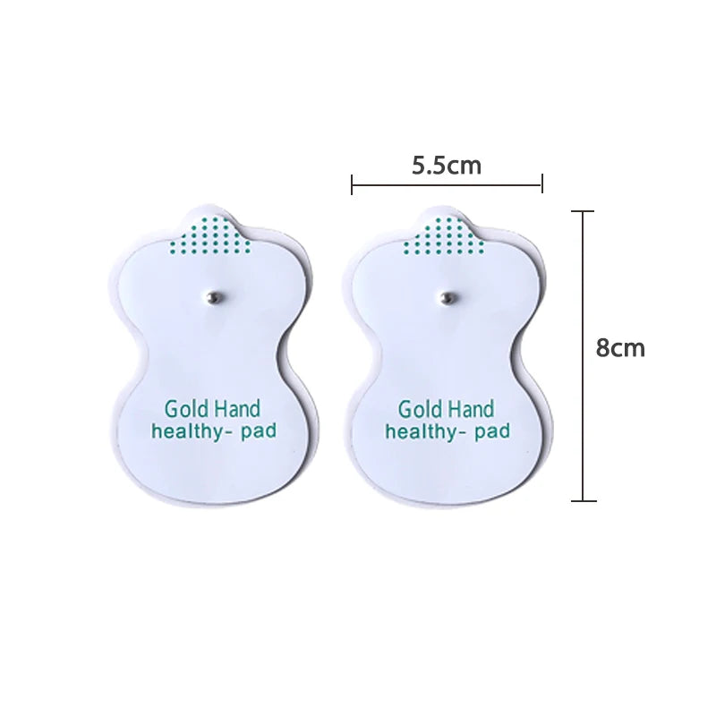 Self-Adhesive Electrode Pads for TENS & EMS