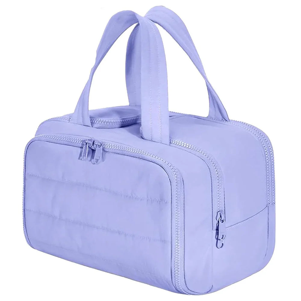 Large Capacity Cosmetic Travel Bag