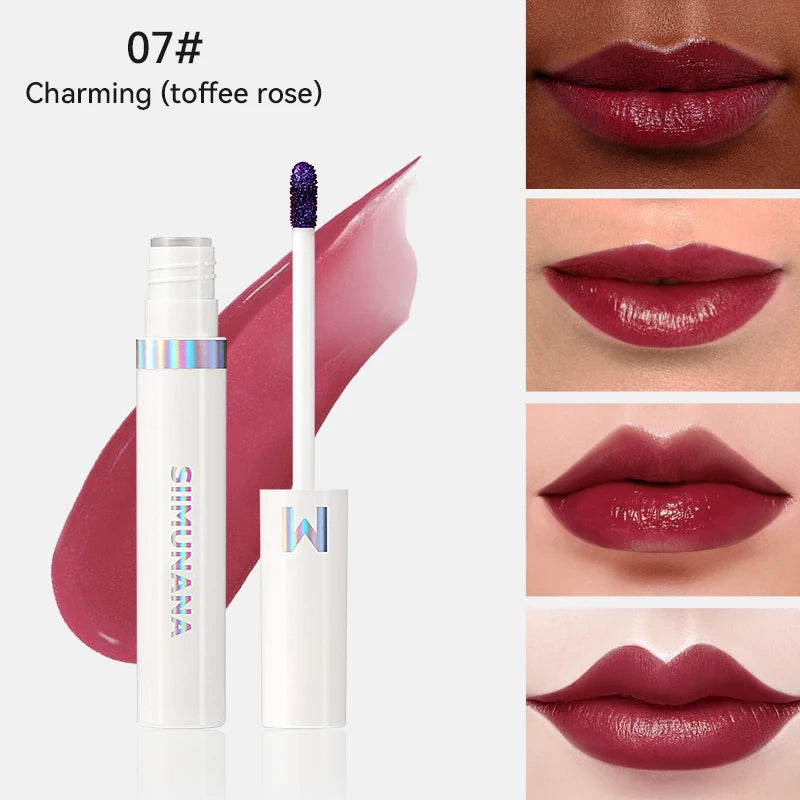 Peel-Off Waterproof Lip Tint