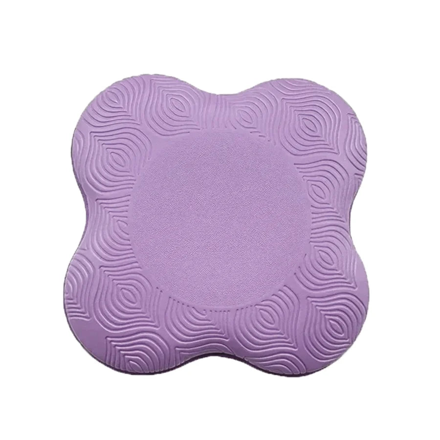 Thickened Yoga Kneeling Mat Knee & Elbow Pad Fitness