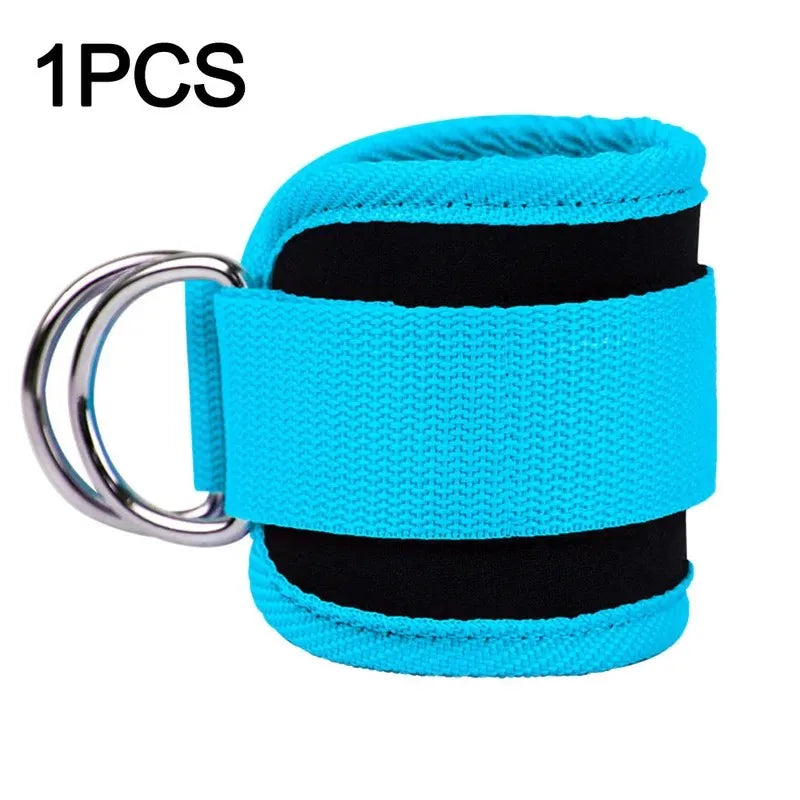 Ankle Resistance Bands Fitness Set