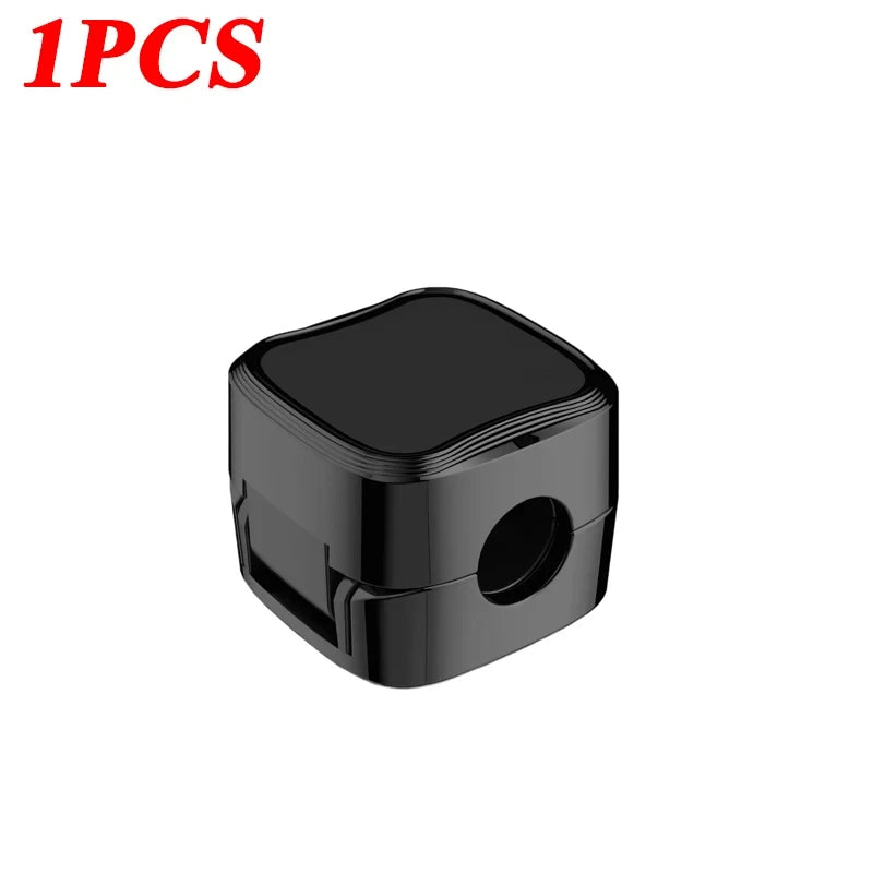 Magnetic Cable Clip Adhesive Desk Wire Organiser Holder
