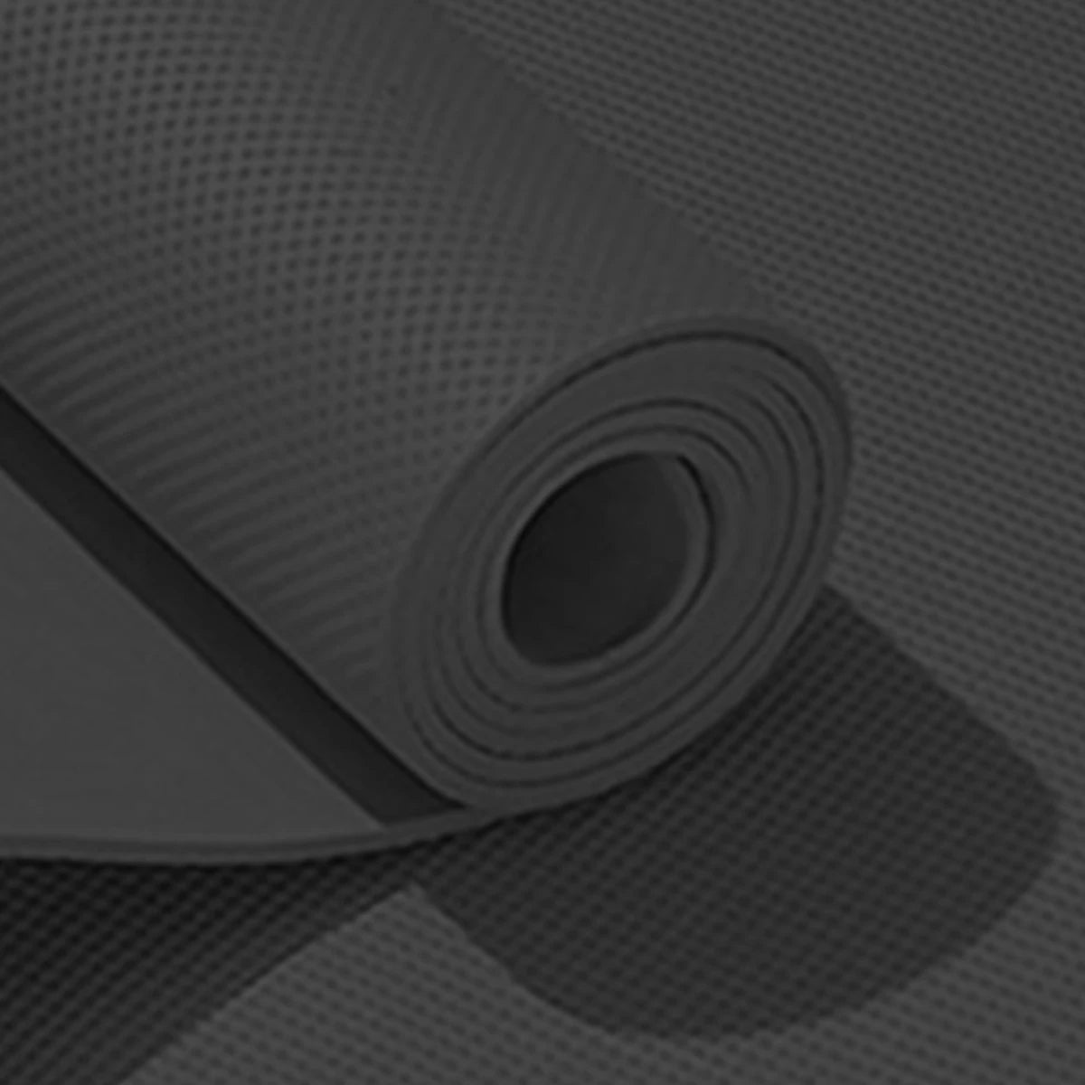 EVA Yoga Mat 4mm Fitness Pilates Exercise Gym Mat