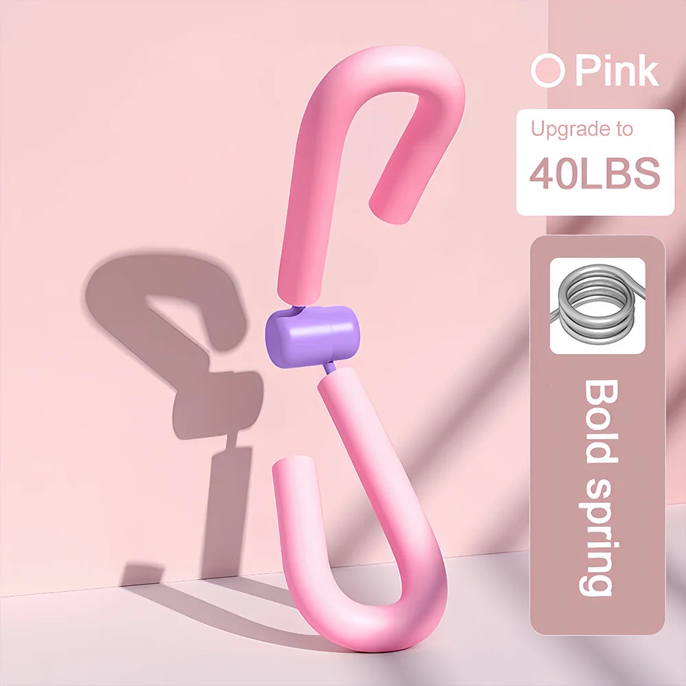 Complete Yoga Fitness Training Set for Home Workouts