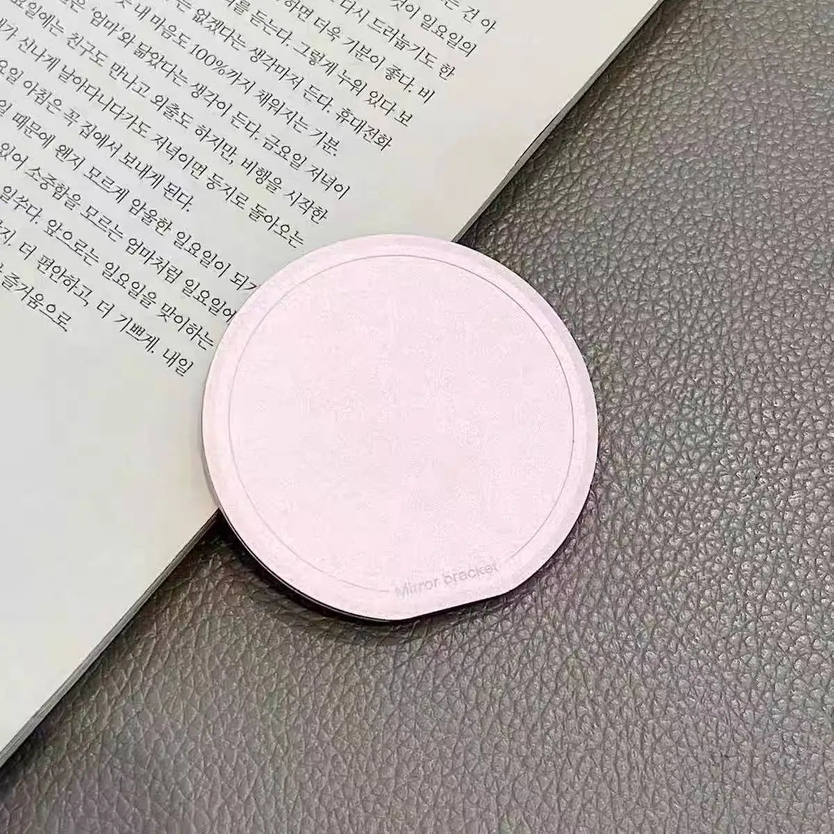 Magnetic MagSafe Phone Stand Mirror