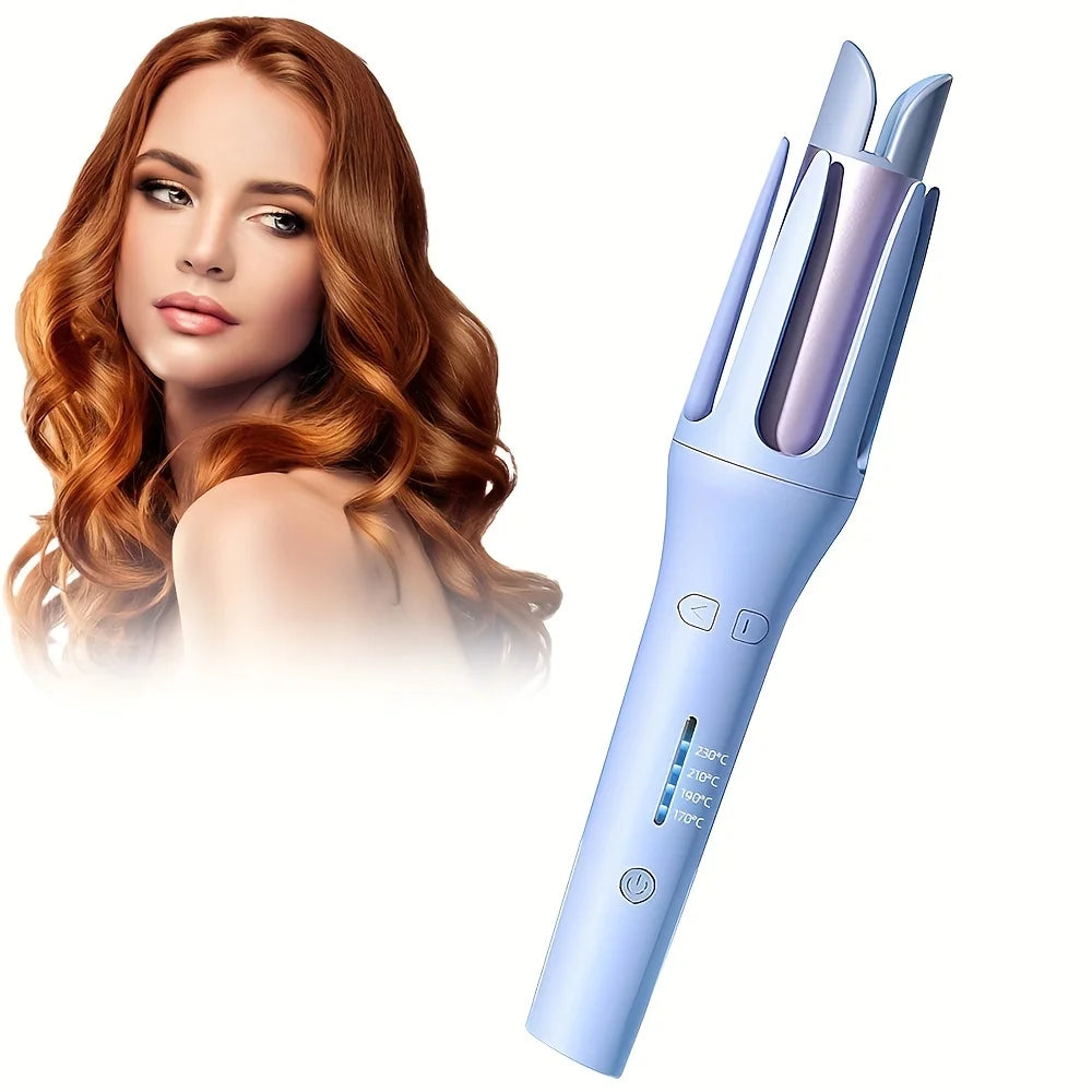 Automatic Hair Curler 32mm Ceramic Curling Wand