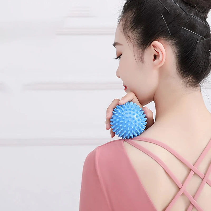 Massage Fascia Ball Yoga Fitness Exercise Accessory