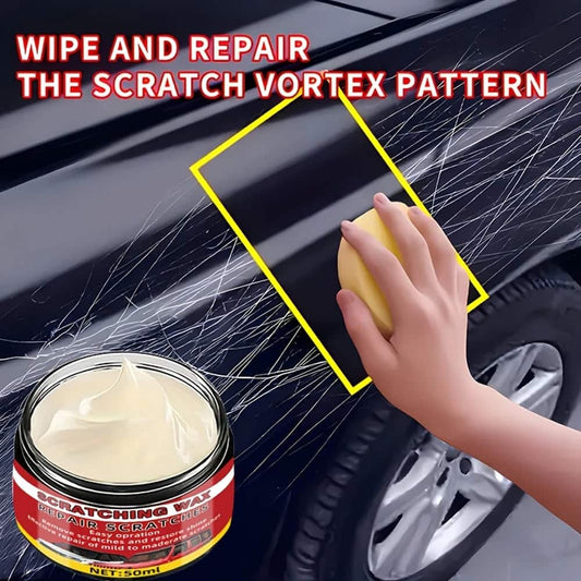Car Scratch Remover – Nano Polish for Light Marks & Surface Cleaning  Shop Online at TagsLinks UK 