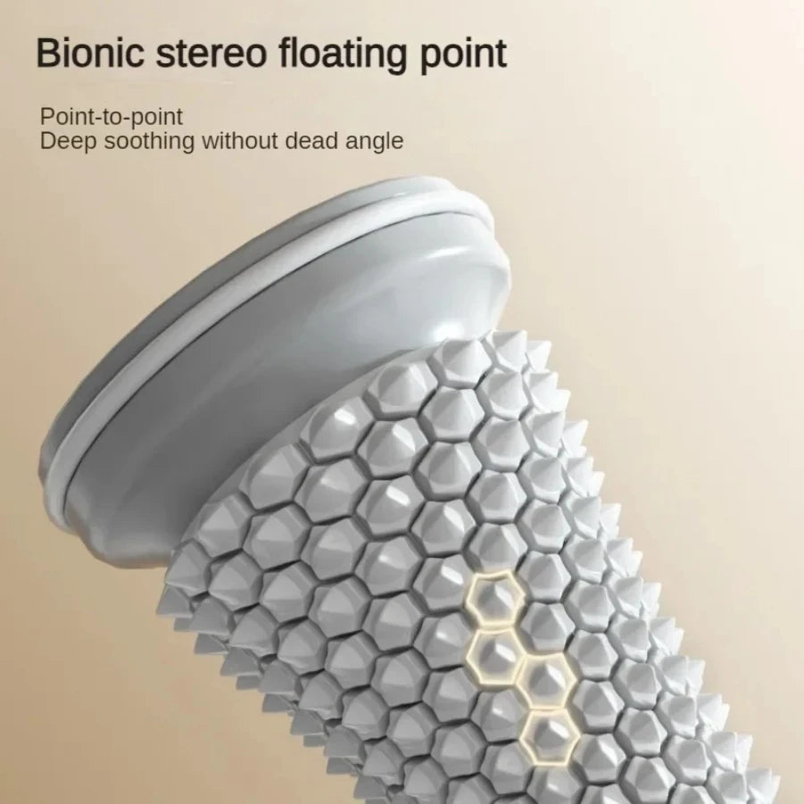 Manual Foot Massage Roller & Ball