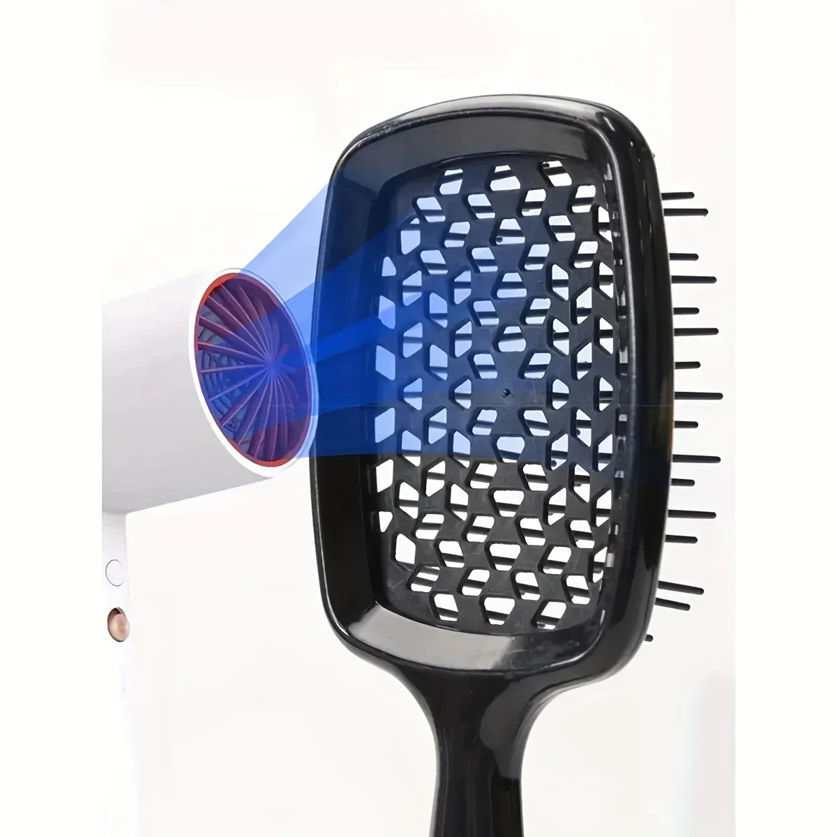 Professional Hair Styling Kit