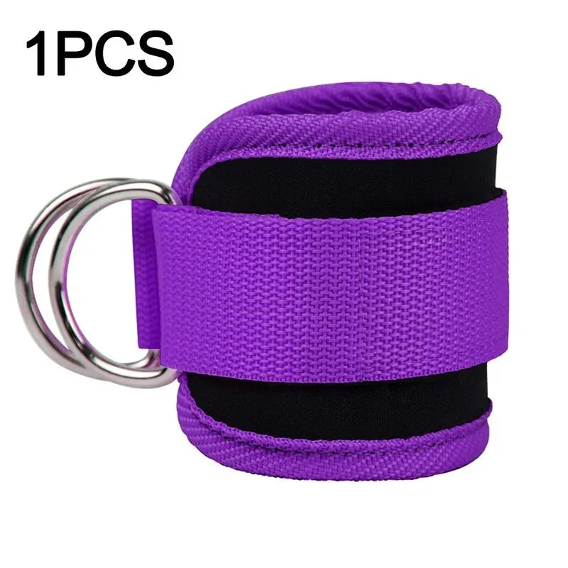 Ankle Resistance Bands Fitness Set