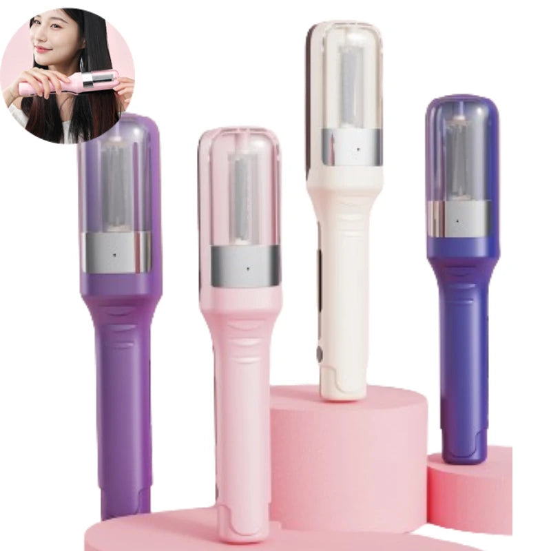 Automatic Split End Hair Trimmer