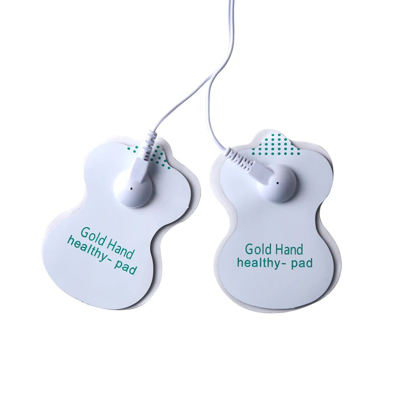 Self-Adhesive Electrode Pads for TENS & EMS