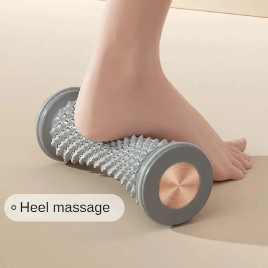 Manual Foot Massage Roller & Ball