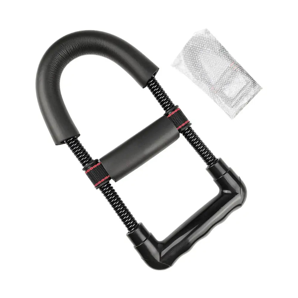 Professional Adjustable Wrist Trainer for Forearm Strength