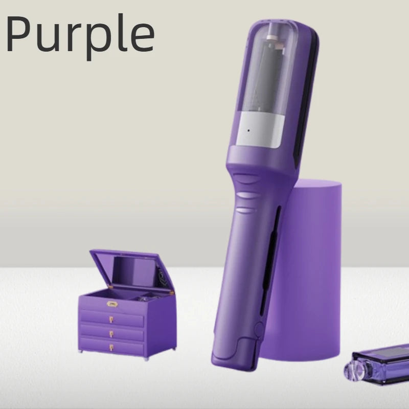 Automatic Split End Hair Trimmer