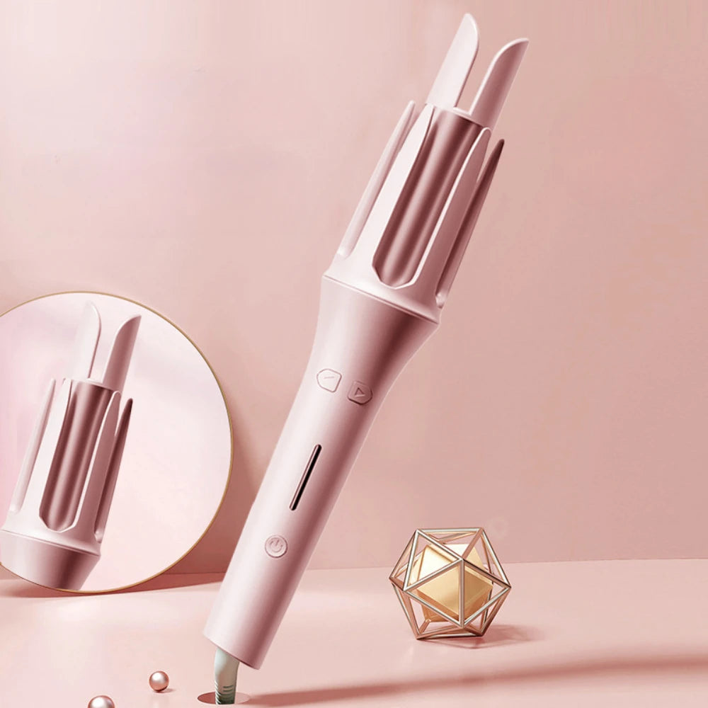 Automatic Hair Curler 32mm Ceramic Curling Wand