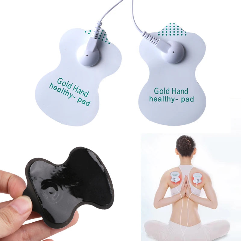 Self-Adhesive Electrode Pads for TENS & EMS