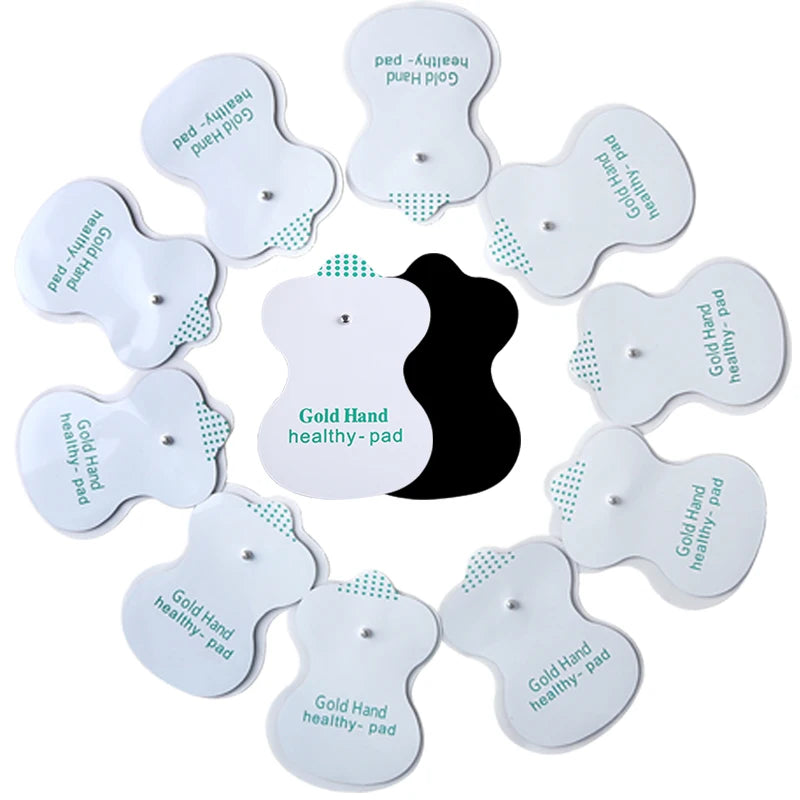 Self-Adhesive Electrode Pads for TENS & EMS
