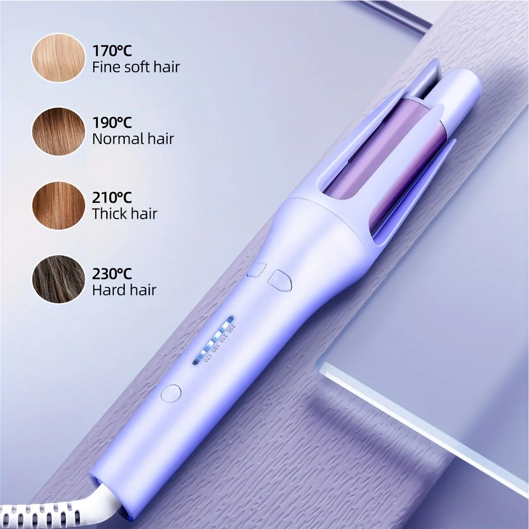 Automatic Hair Curler 32mm Ceramic Curling Wand
