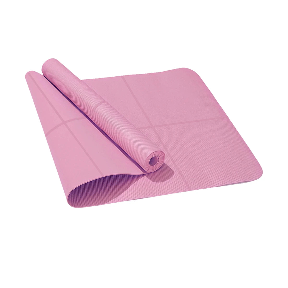 EVA Yoga Mat 4mm Fitness Pilates Exercise Gym Mat