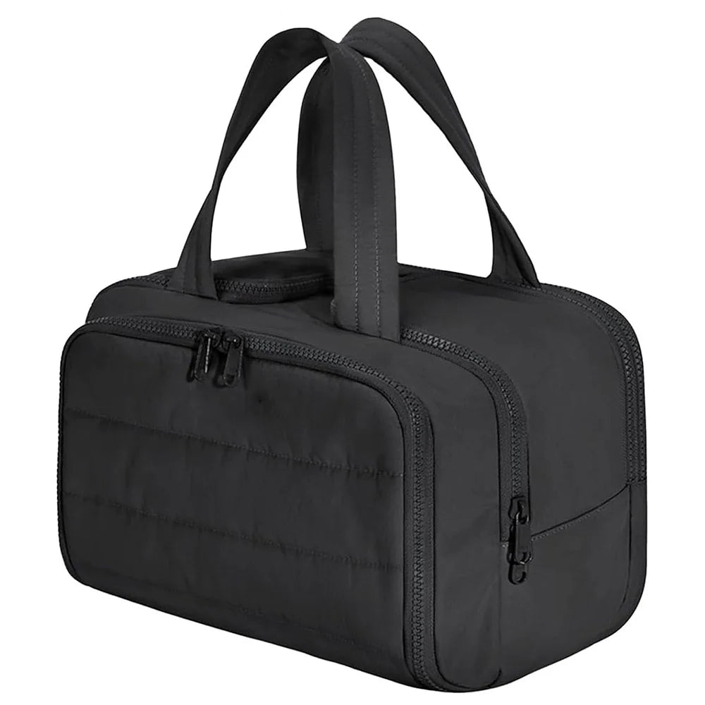 Large Capacity Cosmetic Travel Bag