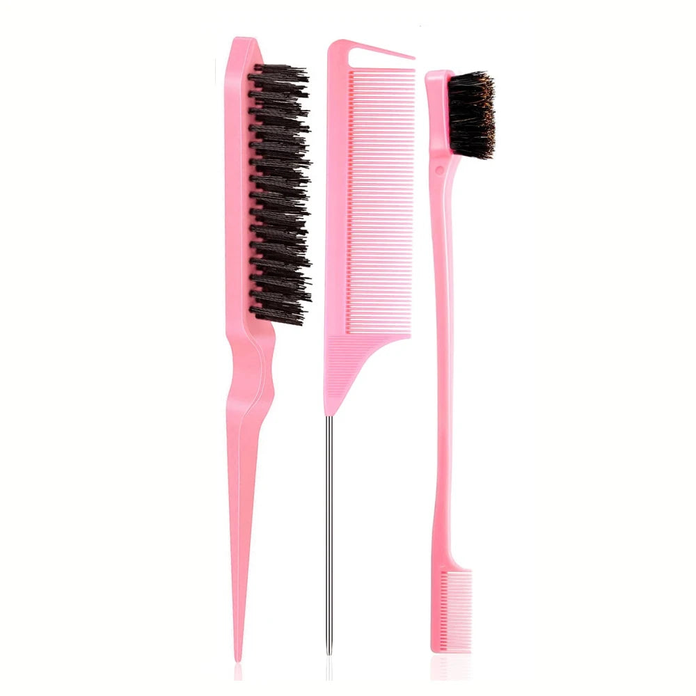 Professional Hair Care & Styling Kit