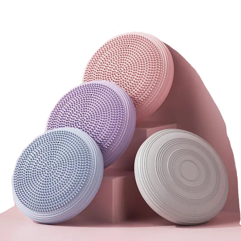 Thickened Yoga Mat Balance Fitness Home Gym Exercise Mat