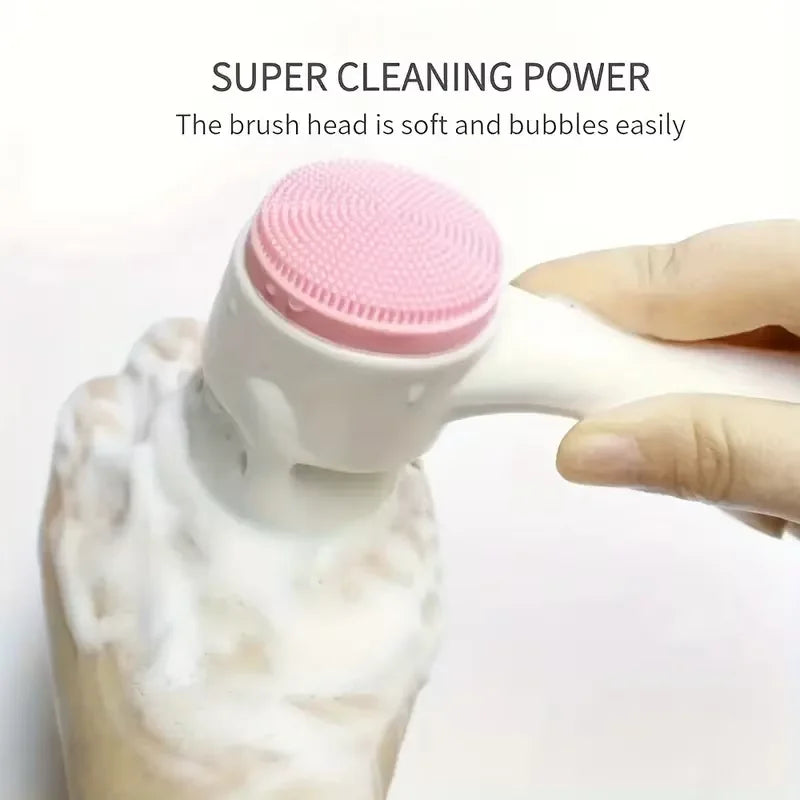 7-Piece Makeup & Face Wash Beauty Set for Daily Skincare