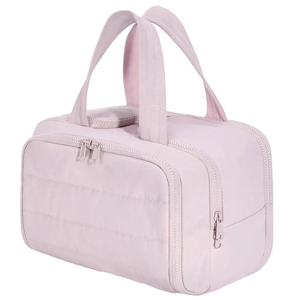 Large Capacity Cosmetic Travel Bag