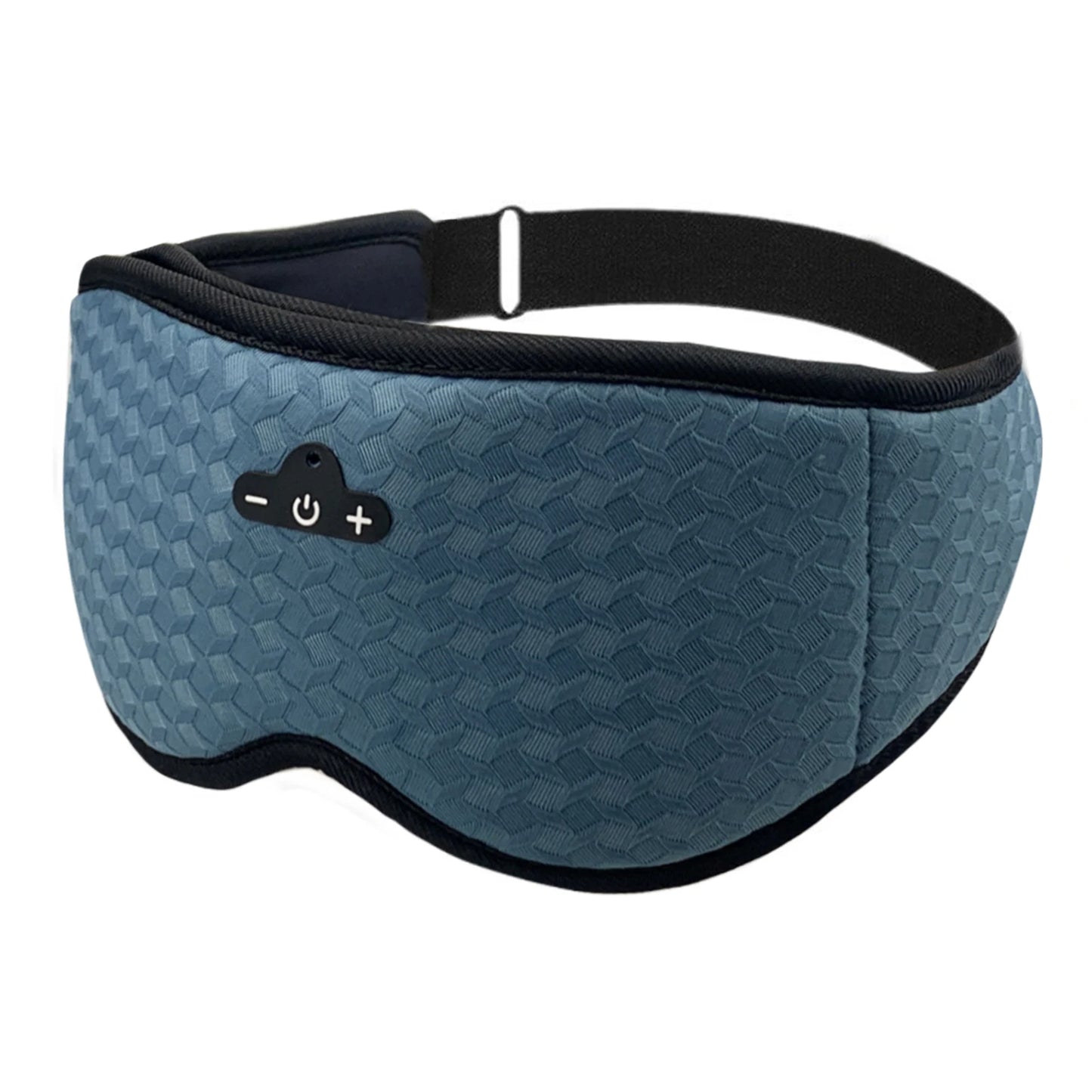 Bluetooth 3D Sleep Eye Mask with Wireless Headphones
