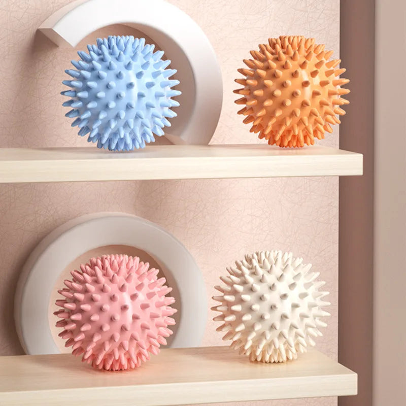 Massage Fascia Ball Yoga Fitness Exercise Accessory