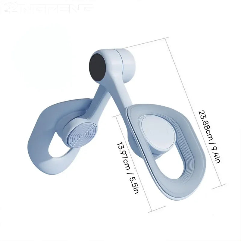 Portable Adjustable Hip Trainer Resistance Fitness Tool