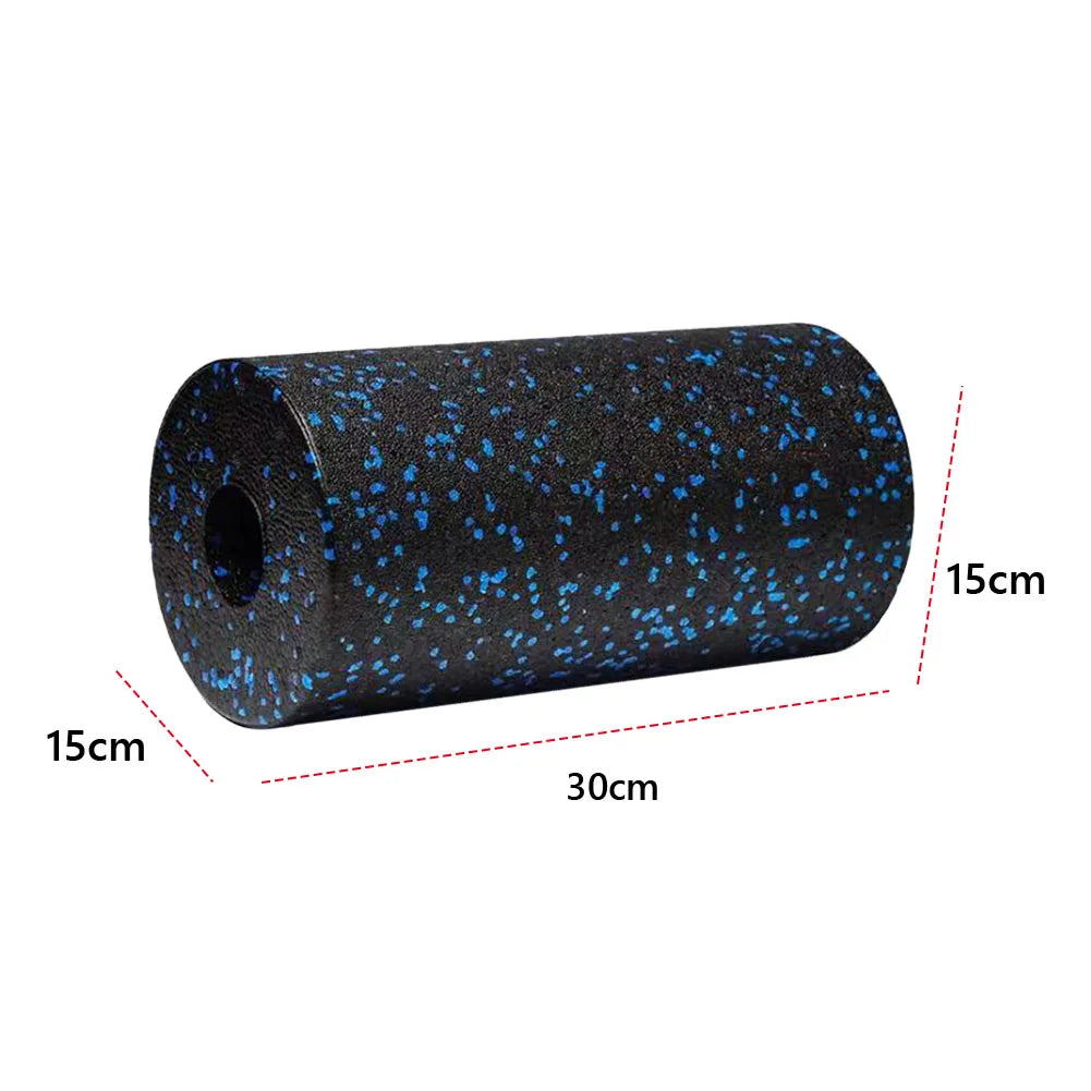 High Density EPP Foam Roller for Muscle Recovery & Fitness