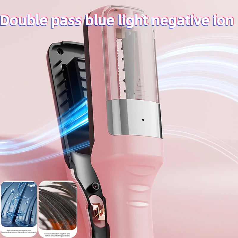 Automatic Split End Hair Trimmer