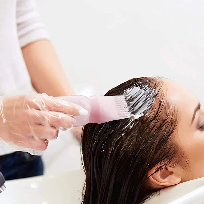 Professional Scalp Care Massage Set
