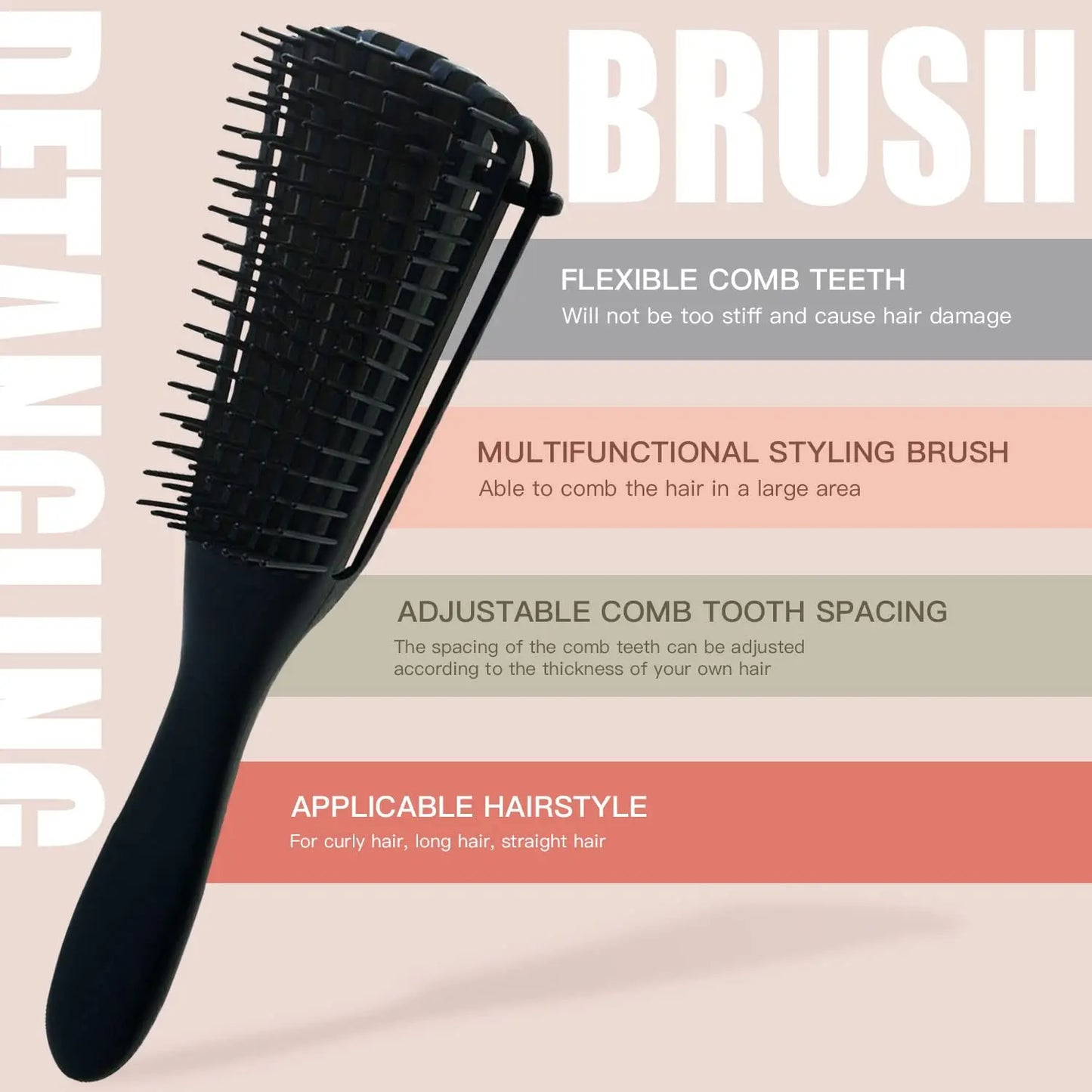 Professional Hair Care & Styling Kit